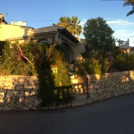 Vakantiehuis Finca 12