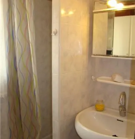 Vakantiehuis Finca 12 Moraira