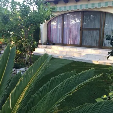 Vakantiehuis Finca 12