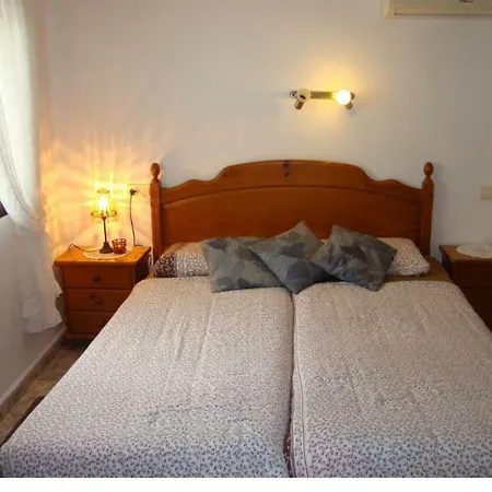 Vakantiehuis Finca 12 *