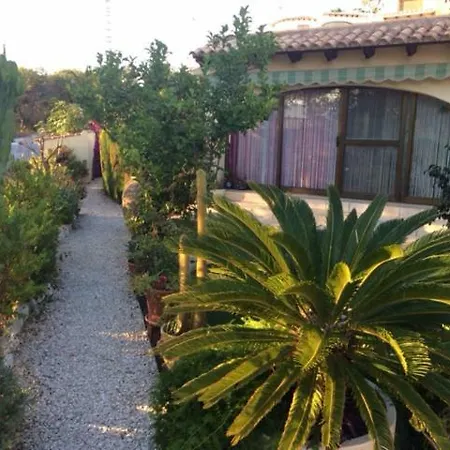 Vakantiehuis Finca 12 *